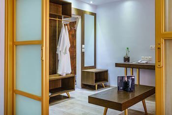 Capsis Hotel Thessaloniki