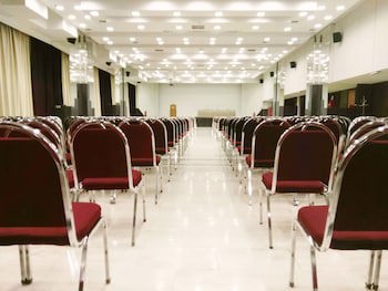 Capsis Hotel Thessaloniki