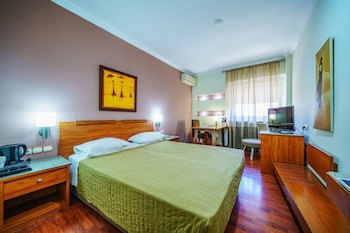 Capsis Hotel Thessaloniki