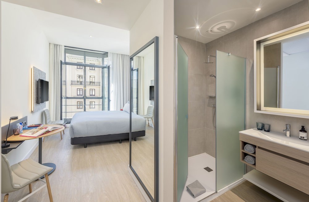 INNSiDE by Melia Madrid Gran Via