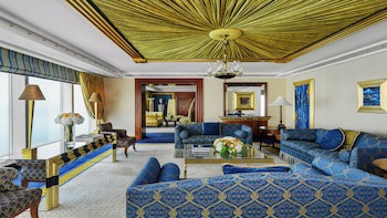 Jumeirah Burj Al Arab Dubai galeri fotoğrafı