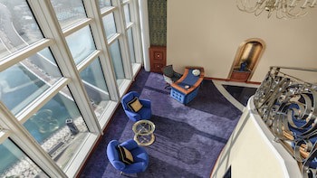 Jumeirah Burj Al Arab Dubai galeri fotoğrafı