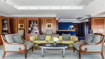 Jumeirah Burj Al Arab Dubai galeri fotoğrafı