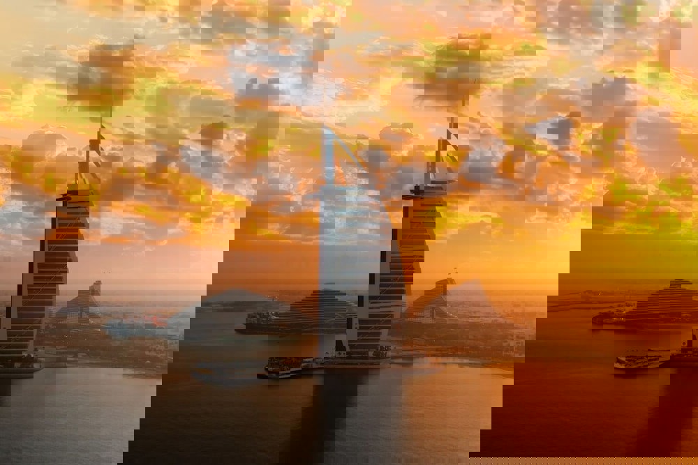 Jumeirah Burj Al Arab Dubai