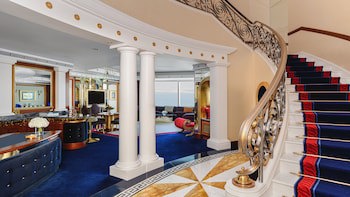 Jumeirah Burj Al Arab Dubai fotoğrafı