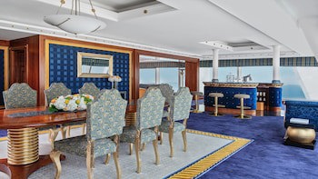 Jumeirah Burj Al Arab Dubai galeri fotoğrafı