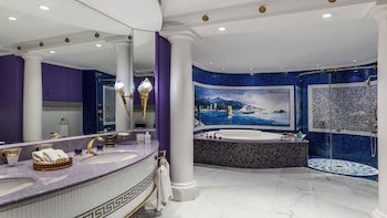 Jumeirah Burj Al Arab Dubai galeri fotoğrafı