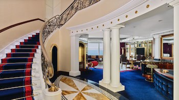 Jumeirah Burj Al Arab Dubai galeri fotoğrafı