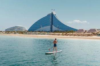 Jumeirah Beach Hotel Dubai galeri fotoğrafı