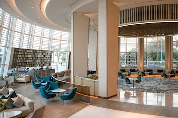 Jumeirah Beach Hotel Dubai galeri fotoğrafı