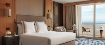 Jumeirah Beach Hotel Dubai fotoğrafı