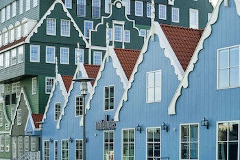 Inntel Hotels Amsterdam Zaandam