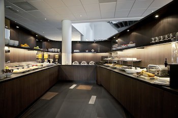 Inntel Hotels Amsterdam Zaandam