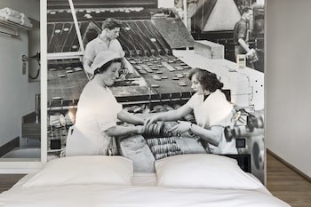 Inntel Hotels Amsterdam Zaandam