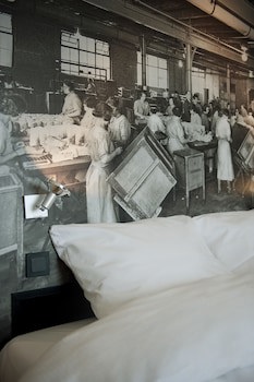 Inntel Hotels Amsterdam Zaandam