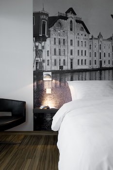 Inntel Hotels Amsterdam Zaandam