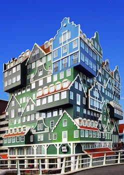 Inntel Hotels Amsterdam Zaandam