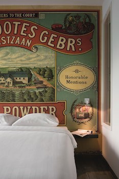 Inntel Hotels Amsterdam Zaandam