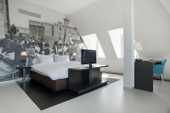 Inntel Hotels Amsterdam Zaandam