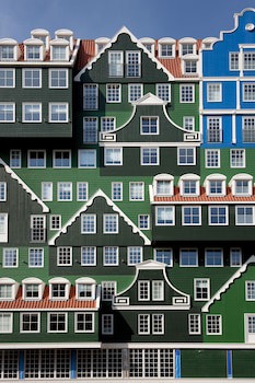 Inntel Hotels Amsterdam Zaandam