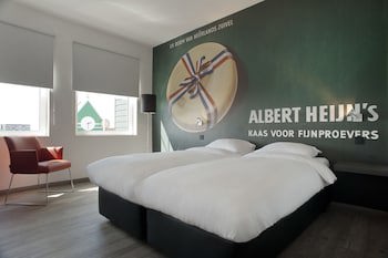 Inntel Hotels Amsterdam Zaandam