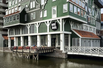 Inntel Hotels Amsterdam Zaandam