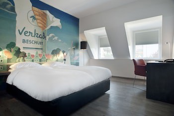 Inntel Hotels Amsterdam Zaandam