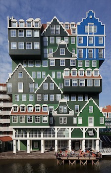 Inntel Hotels Amsterdam Zaandam