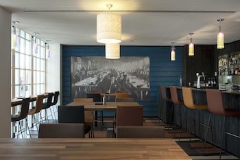 Inntel Hotels Amsterdam Zaandam