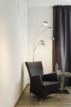 Inntel Hotels Amsterdam Zaandam