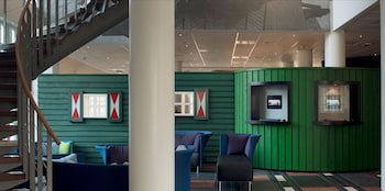 Inntel Hotels Amsterdam Zaandam
