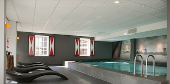 Inntel Hotels Amsterdam Zaandam