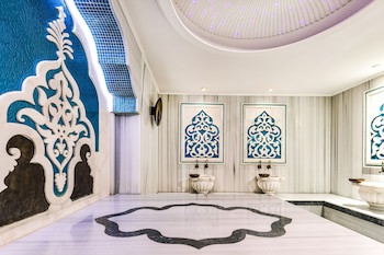 Romance Istanbul Hotel