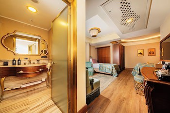 Romance Istanbul Hotel