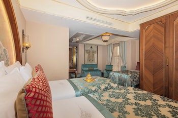 Romance Istanbul Hotel