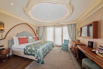 Romance Istanbul Hotel