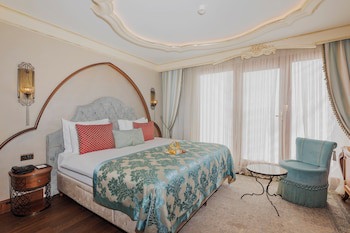 Romance Istanbul Hotel