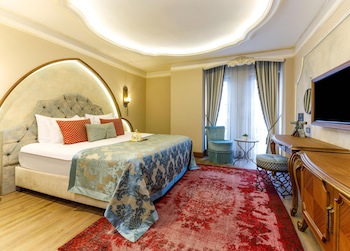 Romance Istanbul Hotel