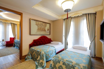 Romance Istanbul Hotel