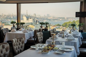 Romance Istanbul Hotel