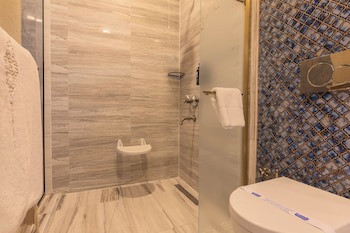 Romance Istanbul Hotel
