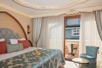 Romance Istanbul Hotel