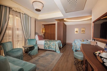 Romance Istanbul Hotel