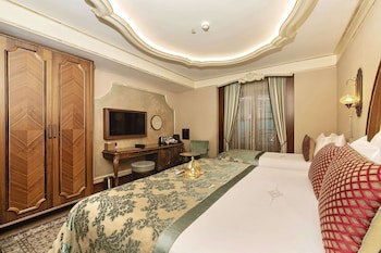 Romance Istanbul Hotel