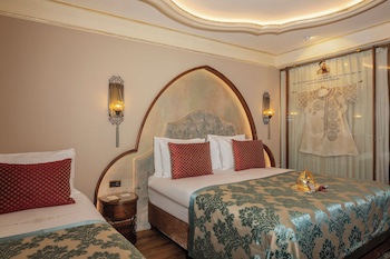 Romance Istanbul Hotel