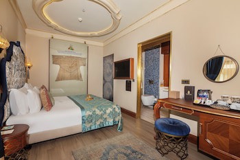Romance Istanbul Hotel