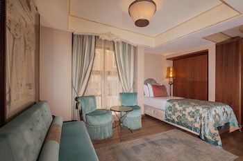 Romance Istanbul Hotel
