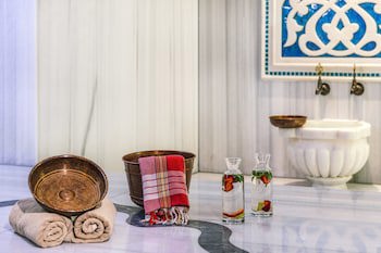 Romance Istanbul Hotel
