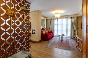 Romance Istanbul Hotel