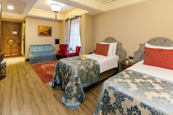 Romance Istanbul Hotel